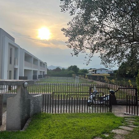Villa Luisa Gorle Exterior foto