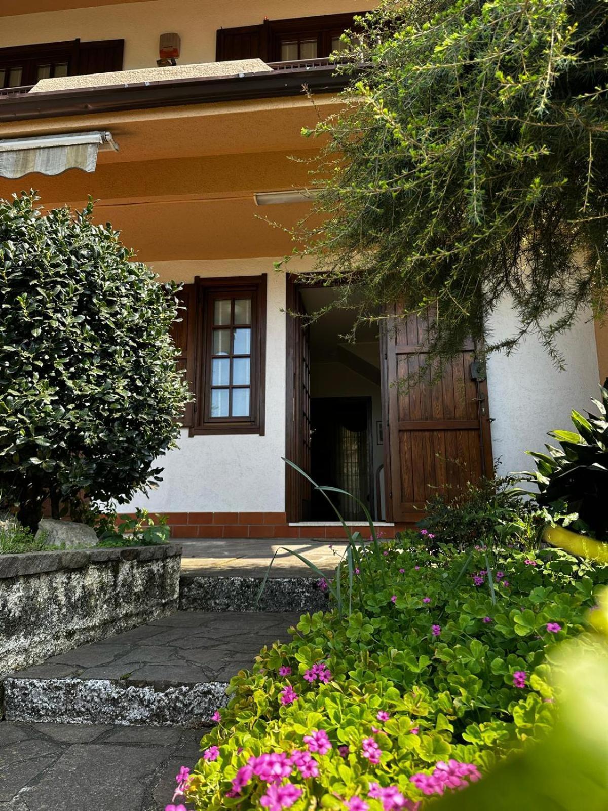 Villa Luisa Gorle Exterior foto